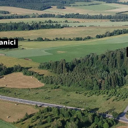 Zajazd Byczy Rog Miedzylesie  Luaran gambar