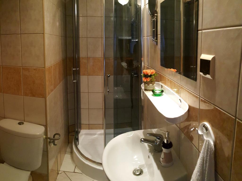 Zajazd Byczy Rog Miedzylesie  Luaran gambar